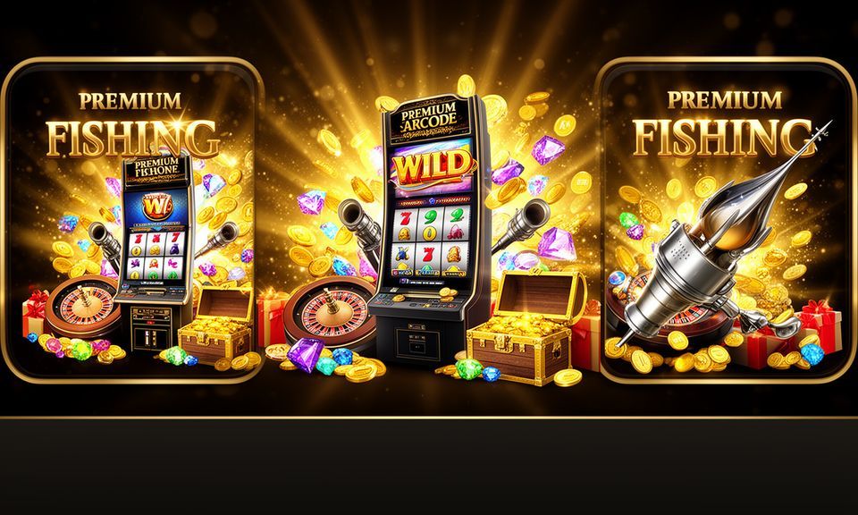 Bilik Bingo Tanah Tinggi